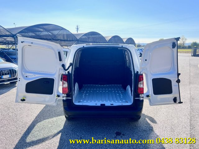 CITROEN Berlingo usata, con ESP
