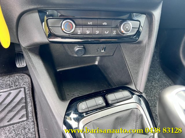 OPEL Corsa usata, con ESP