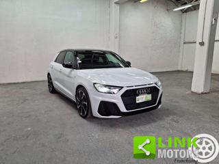 AUDI A1 SPB 40 TFSI S tronic S line GARANZIA INCLUSA