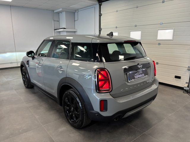 MINI Countryman usata, con Airbag Passeggero