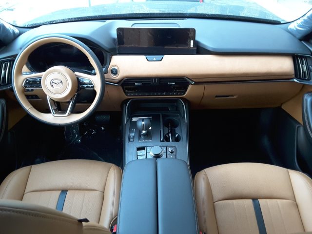 MAZDA CX-60 usata, con Cerchi in lega