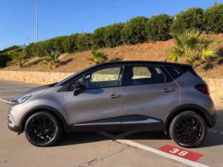 RENAULT Captur usata, con Airbag Passeggero
