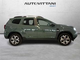 DACIA Duster usata, con Cerchi in lega