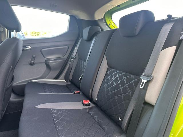 NISSAN Micra usata, con Chiusura centralizzata