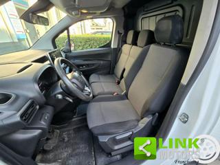 CITROEN Berlingo usata, con Cruise Control