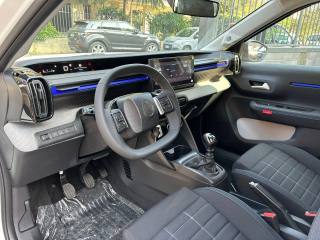 CITROEN C3 usata, con Autoradio