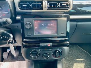 CITROEN C3 usata, con USB