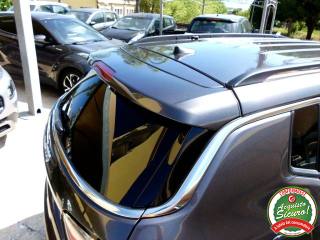 JEEP Compass usata, con Start/Stop Automatico