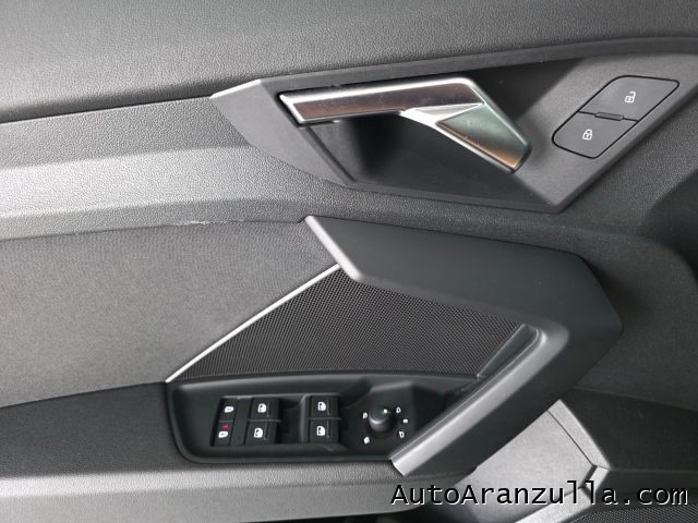 AUDI A3 usata, con MP3