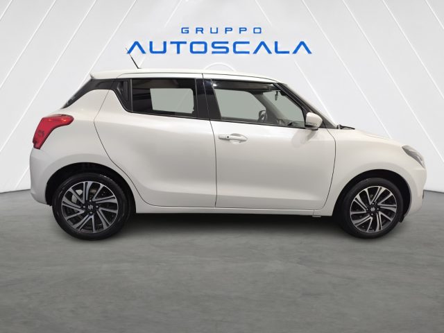 SUZUKI Swift usata, con Alzacristalli elettrici