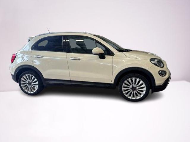 FIAT 500X usata, con Airbag laterali