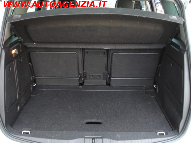 OPEL Meriva usata 14