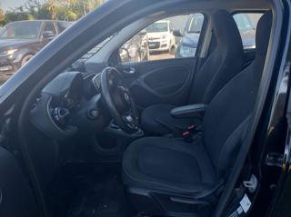 SMART ForFour usata, con Autoradio