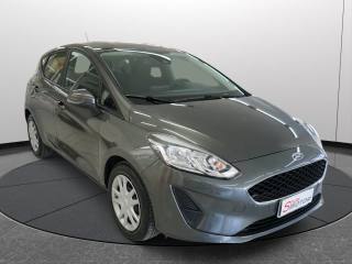 FORD Fiesta usata, con Fari LED