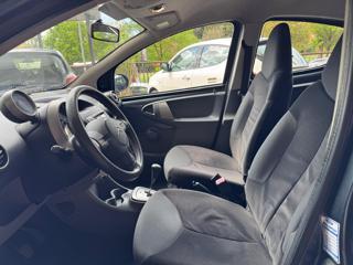 CITROEN C1 usata, con Climatizzatore