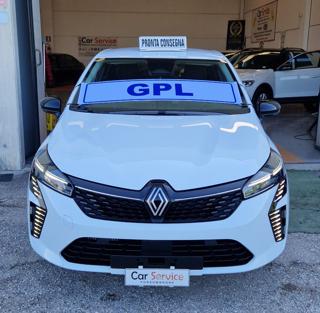 RENAULT Clio usata, con Airbag laterali