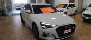 AUDI A3 usata, con Fendinebbia