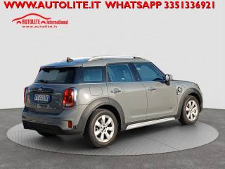 MINI Countryman usata, con Alzacristalli elettrici