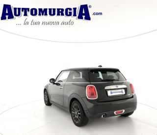 MINI One D usata, con Airbag Passeggero