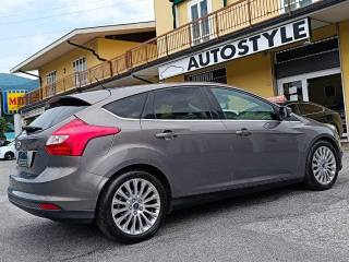 FORD Focus usata, con Volante multifunzione