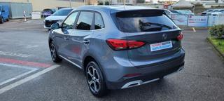 MG ZS usata, con Airbag laterali