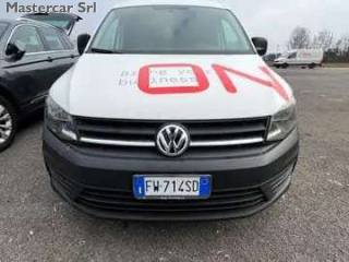 VOLKSWAGEN Caddy usata, con Climatizzatore