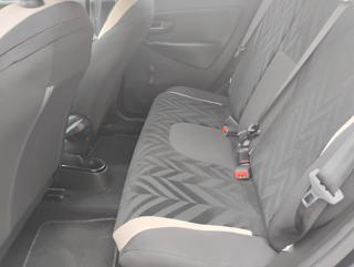 LANCIA Ypsilon usata, con Fendinebbia