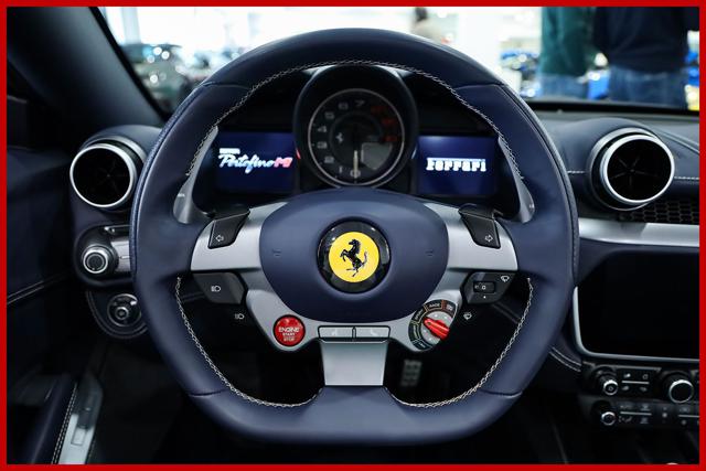 FERRARI Portofino usata, con Controllo trazione