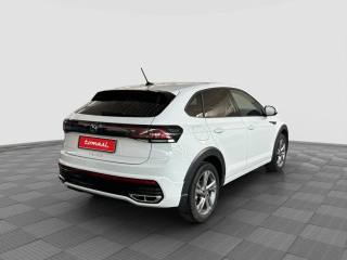 VOLKSWAGEN Taigo usata 4