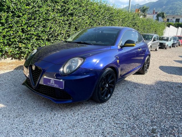 ALFA ROMEO MiTo usata, con Airbag