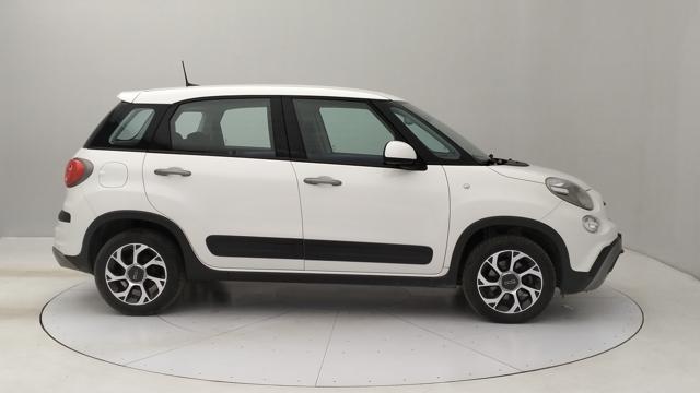 FIAT 500 usata, con Autoradio