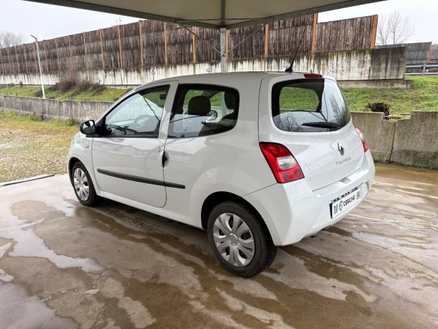 RENAULT Twingo usata 26