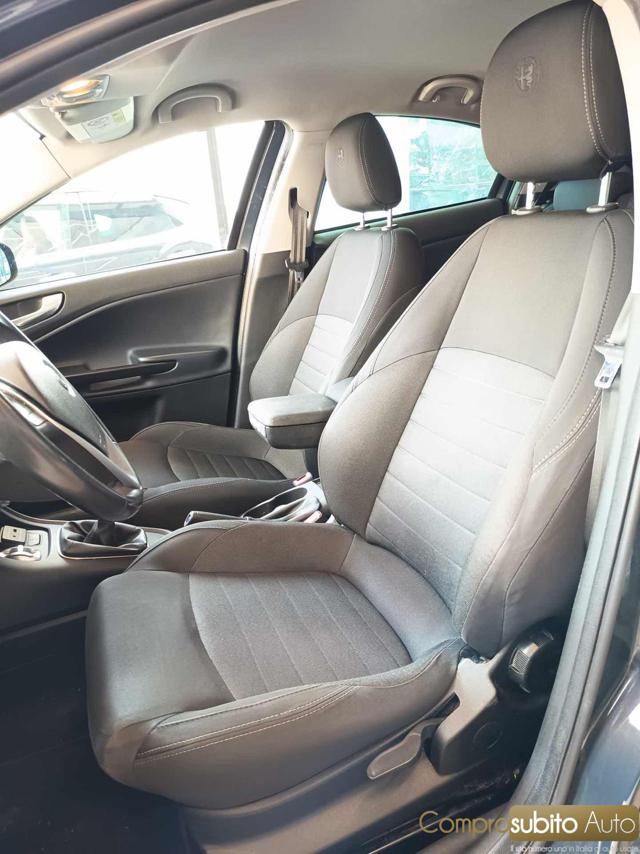 ALFA ROMEO Giulietta usata 21