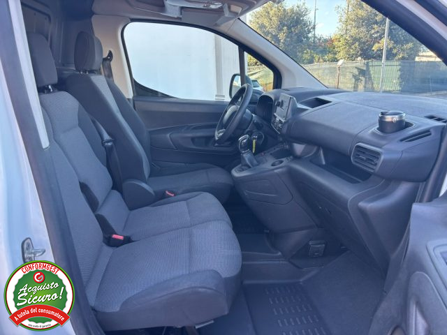 CITROEN Berlingo usata, con Autoradio