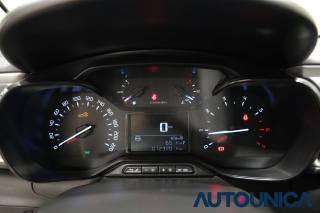 CITROEN C3 usata, con Cerchi in lega