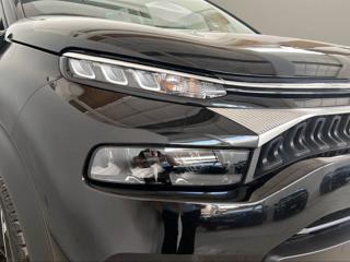CITROEN C3 Aircross usata, con Volante multifunzione