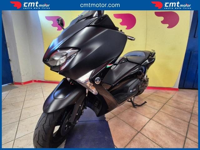 YAMAHA Other usata 1