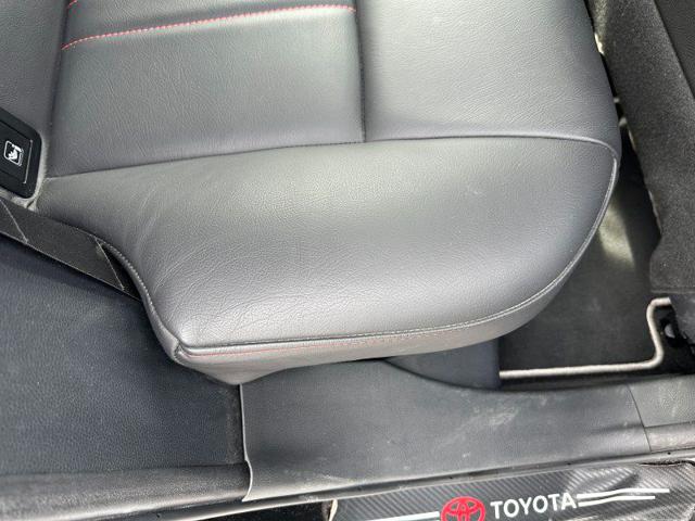 TOYOTA Corolla usata, con Freno di stazionamento elettrico