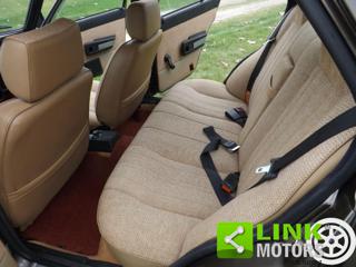 ALFA ROMEO Giulietta usata 23