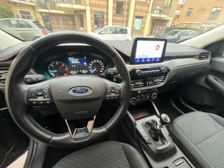 FORD Kuga usata, con Controllo trazione