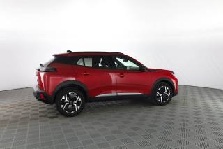 PEUGEOT 2008 usata 2