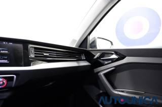 AUDI A1 usata, con Sistema di chiamata d