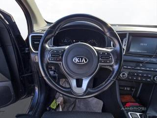 KIA Sportage usata 11