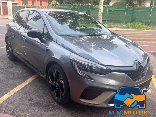 RENAULT Clio usata, con ABS