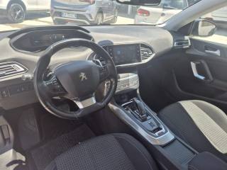 PEUGEOT 308 usata, con Fendinebbia