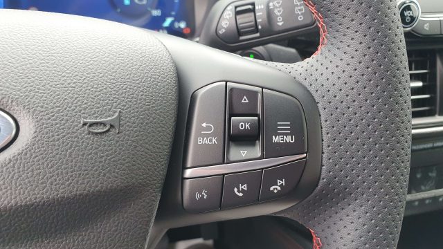 FORD Kuga usata, con ESP