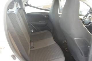 TOYOTA Aygo usata, con Immobilizzatore elettronico