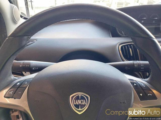 LANCIA Ypsilon usata 20