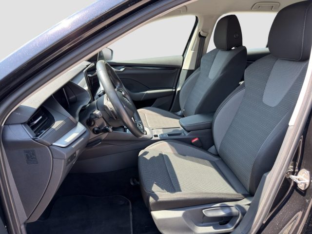 SKODA Octavia usata 9