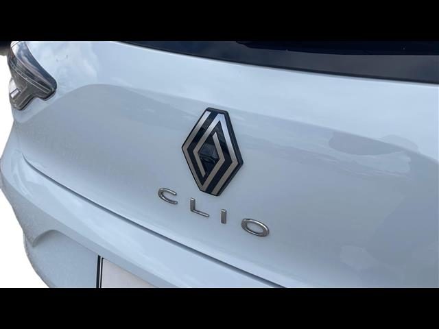 RENAULT Clio usata, con Bracciolo